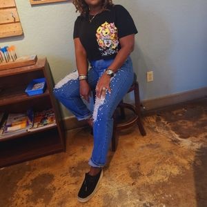 Meet your Posher, Kay